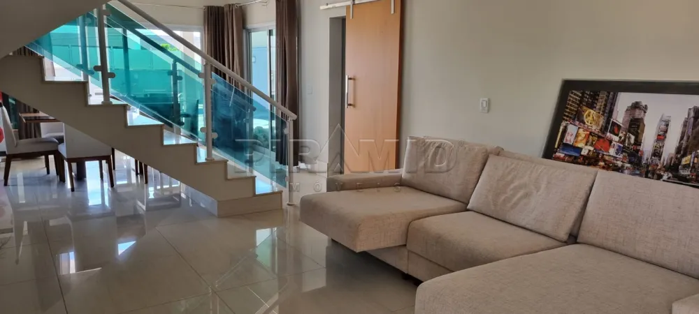 Comprar Casa / Condom&iacute;nio em Ribeir&atilde;o Preto R$ 1.490.000,00 - Foto 4