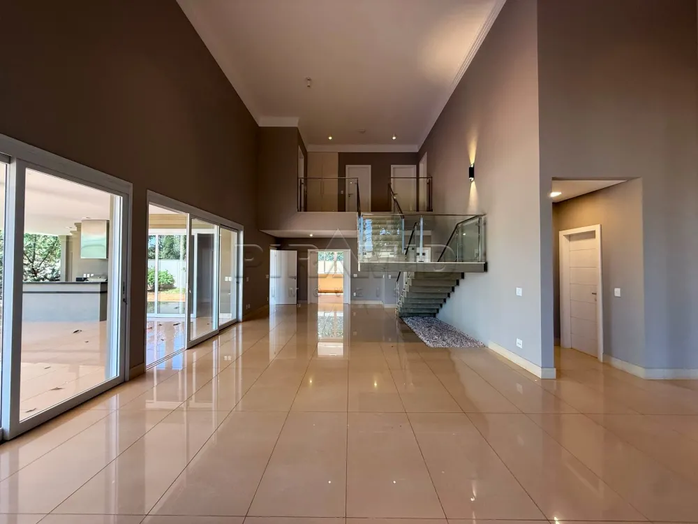 Alugar Casa / Condom&iacute;nio em Ribeir&atilde;o Preto R$ 20.000,00 - Foto 2