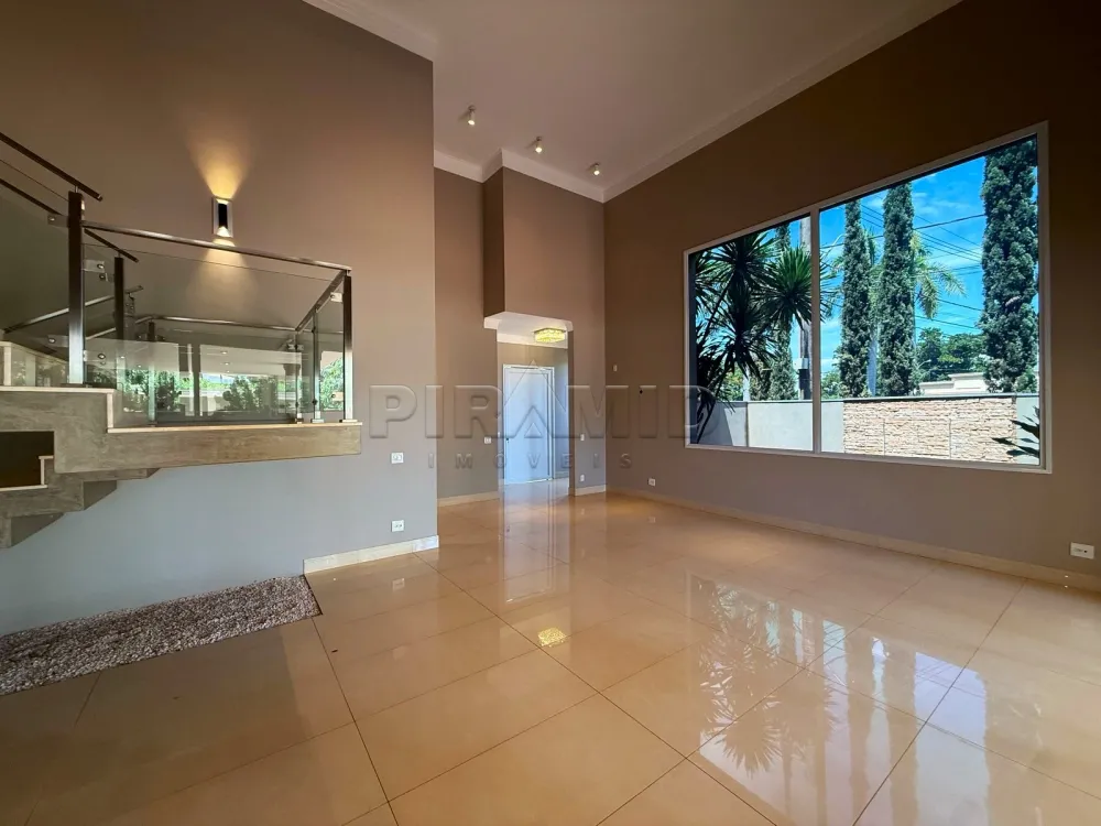 Alugar Casa / Condom&iacute;nio em Ribeir&atilde;o Preto R$ 20.000,00 - Foto 3