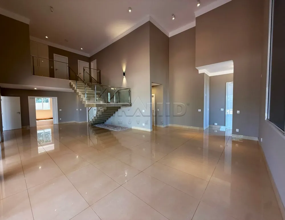 Alugar Casa / Condom&iacute;nio em Ribeir&atilde;o Preto R$ 20.000,00 - Foto 4