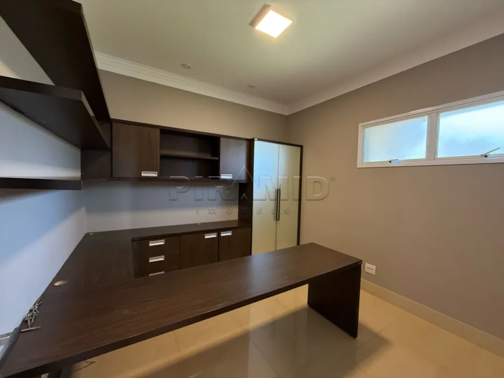 Alugar Casa / Condom&iacute;nio em Ribeir&atilde;o Preto R$ 20.000,00 - Foto 14