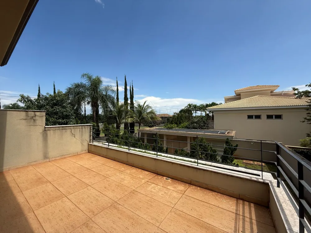 Alugar Casa / Condom&iacute;nio em Ribeir&atilde;o Preto R$ 20.000,00 - Foto 29