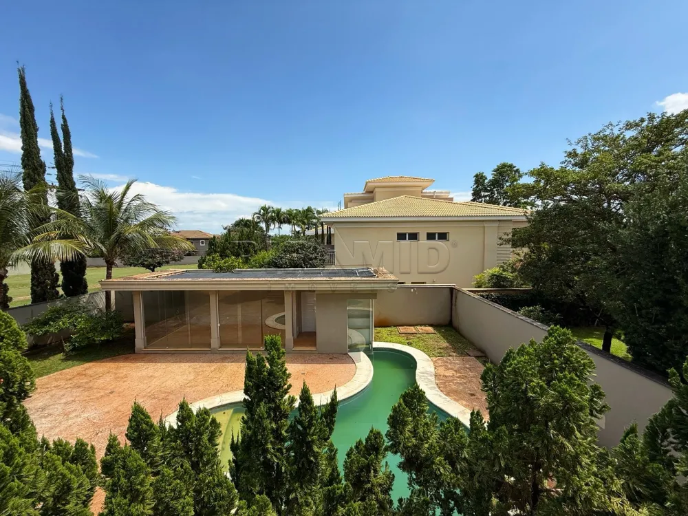 Alugar Casa / Condom&iacute;nio em Ribeir&atilde;o Preto R$ 20.000,00 - Foto 30