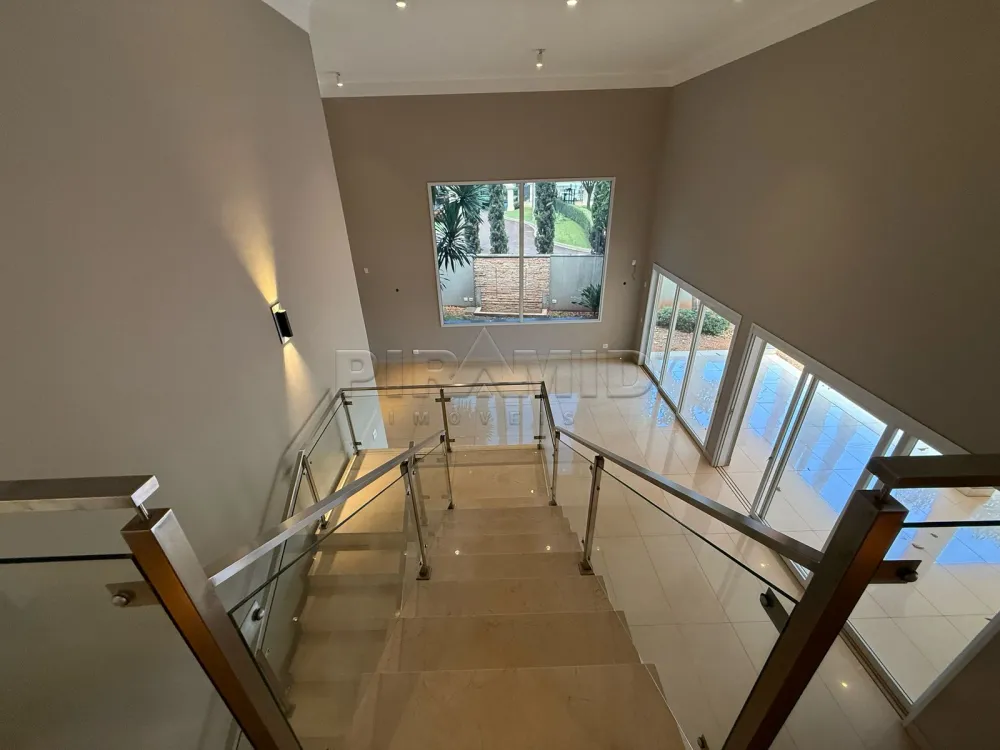 Alugar Casa / Condom&iacute;nio em Ribeir&atilde;o Preto R$ 20.000,00 - Foto 61