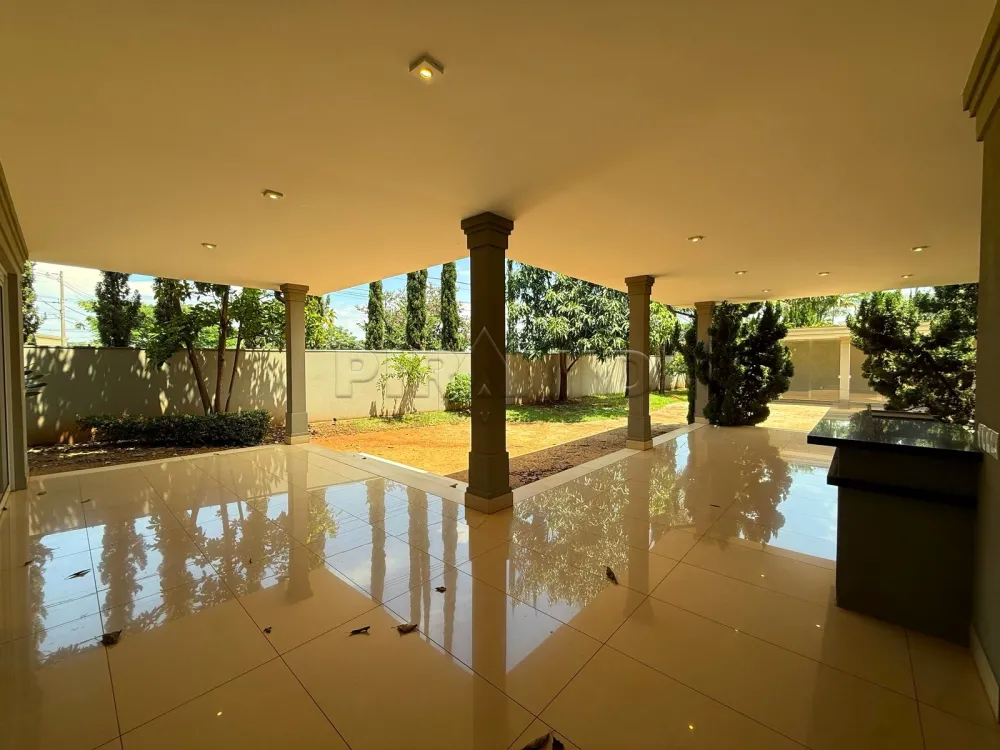 Alugar Casa / Condom&iacute;nio em Ribeir&atilde;o Preto R$ 20.000,00 - Foto 79