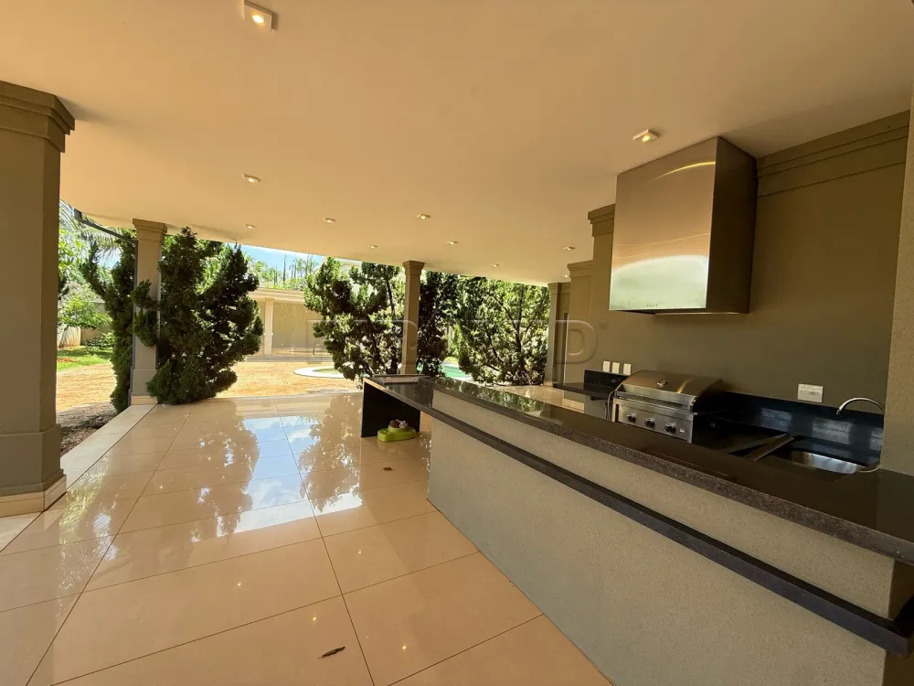 Alugar Casa / Condom&iacute;nio em Ribeir&atilde;o Preto R$ 20.000,00 - Foto 80