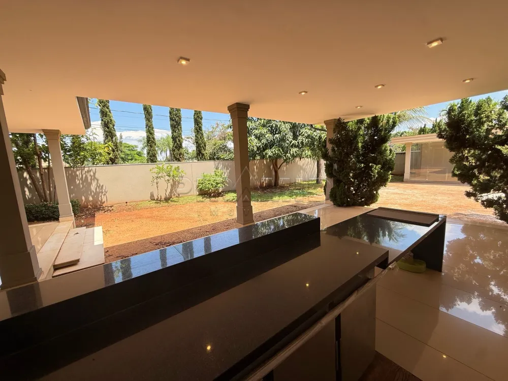 Alugar Casa / Condom&iacute;nio em Ribeir&atilde;o Preto R$ 20.000,00 - Foto 86