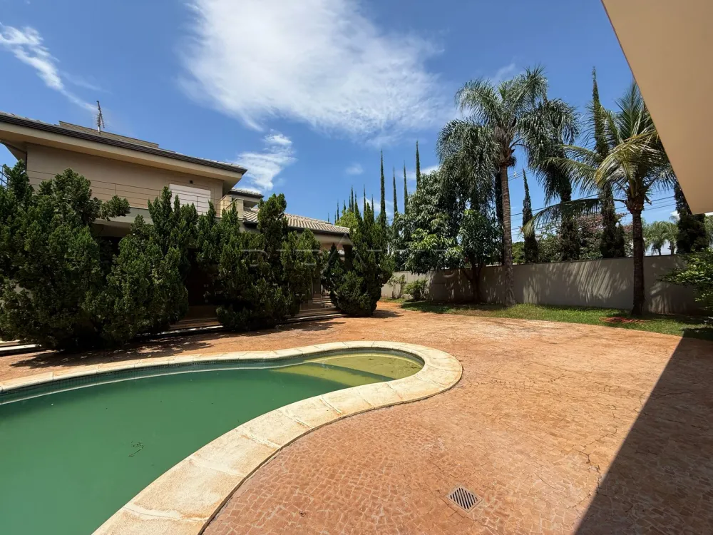 Alugar Casa / Condom&iacute;nio em Ribeir&atilde;o Preto R$ 20.000,00 - Foto 95