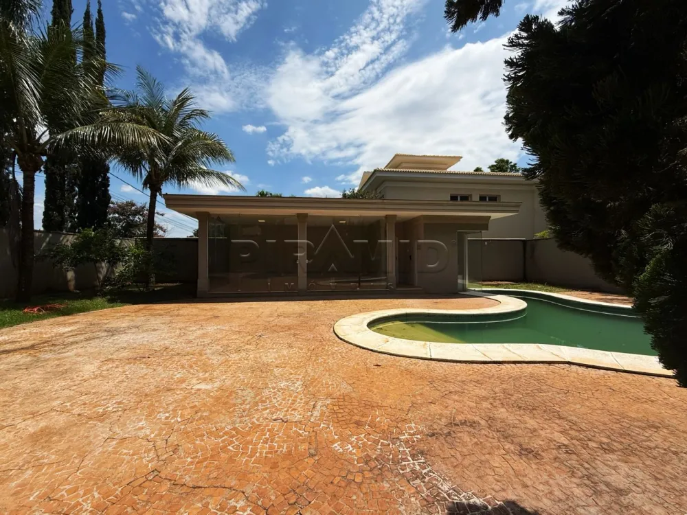 Alugar Casa / Condom&iacute;nio em Ribeir&atilde;o Preto R$ 20.000,00 - Foto 93