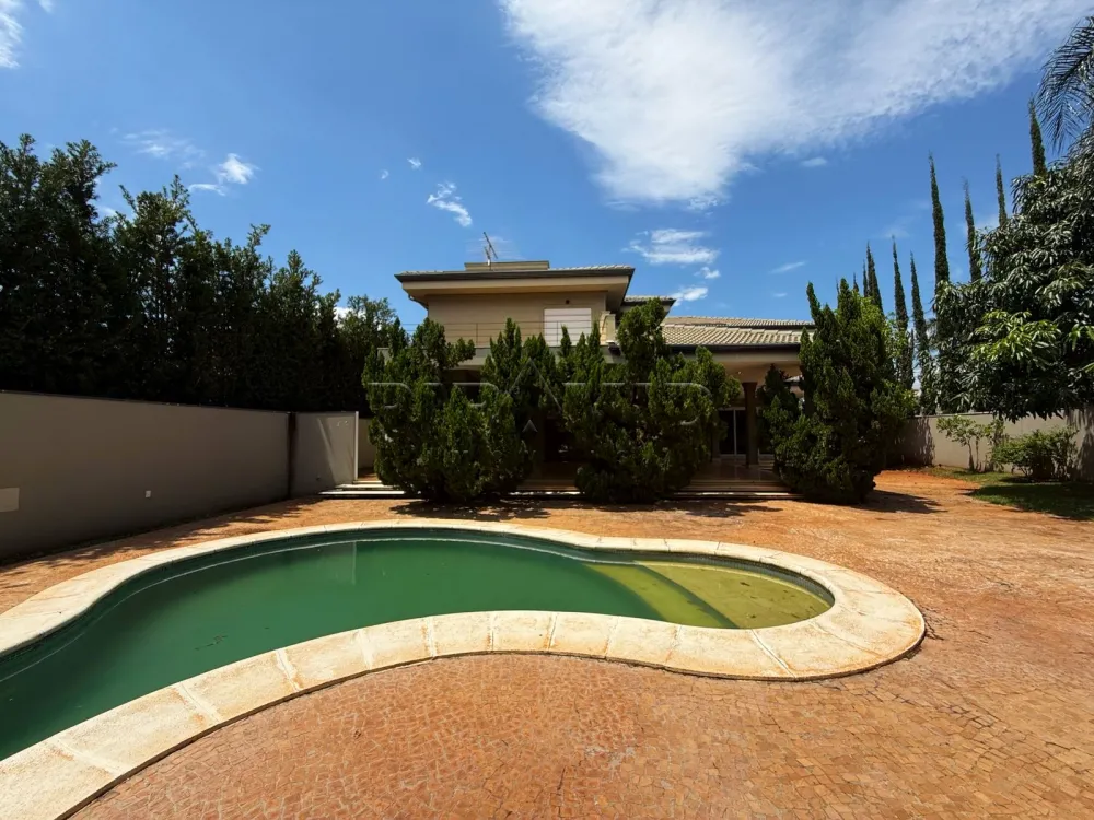 Alugar Casa / Condom&iacute;nio em Ribeir&atilde;o Preto R$ 20.000,00 - Foto 94