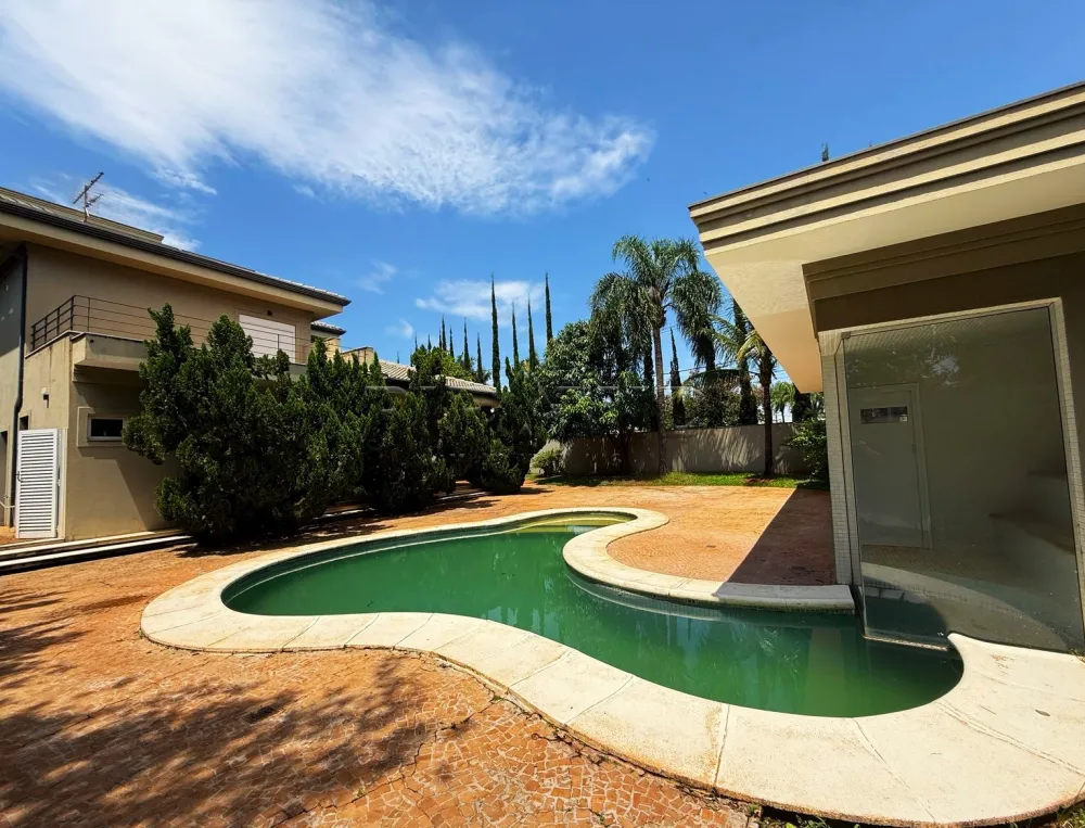 Alugar Casa / Condom&iacute;nio em Ribeir&atilde;o Preto R$ 20.000,00 - Foto 97