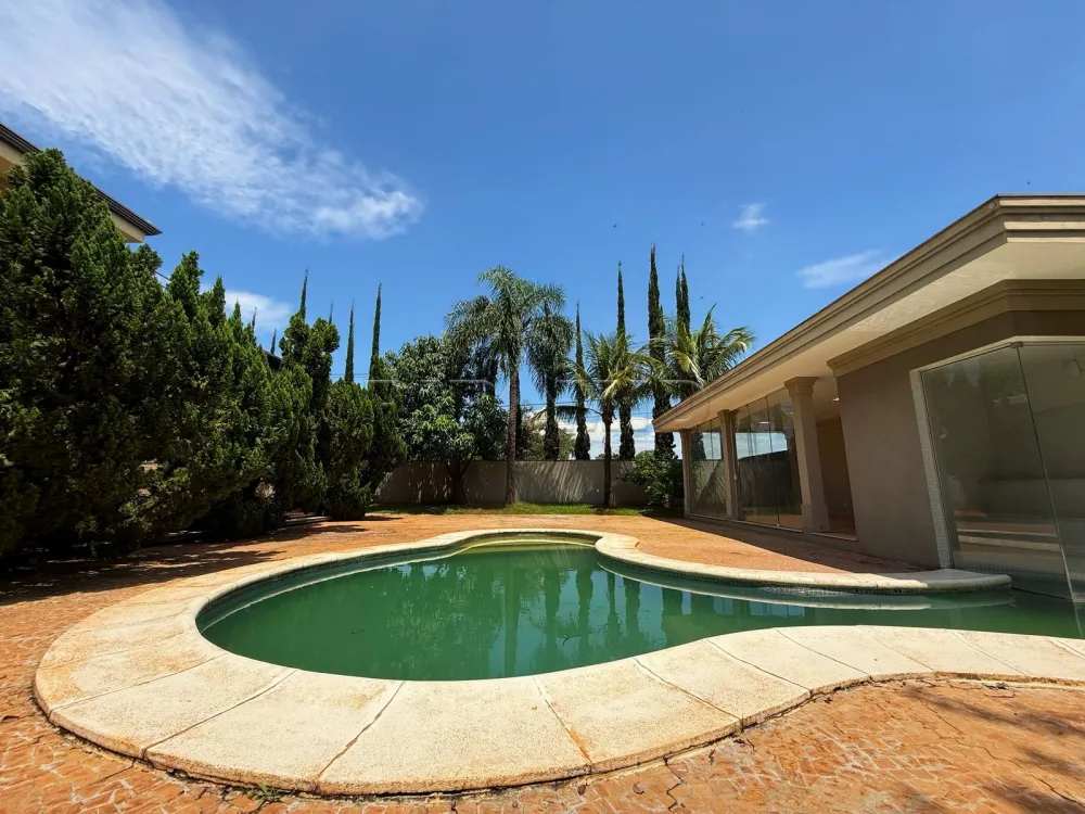 Alugar Casa / Condom&iacute;nio em Ribeir&atilde;o Preto R$ 20.000,00 - Foto 98