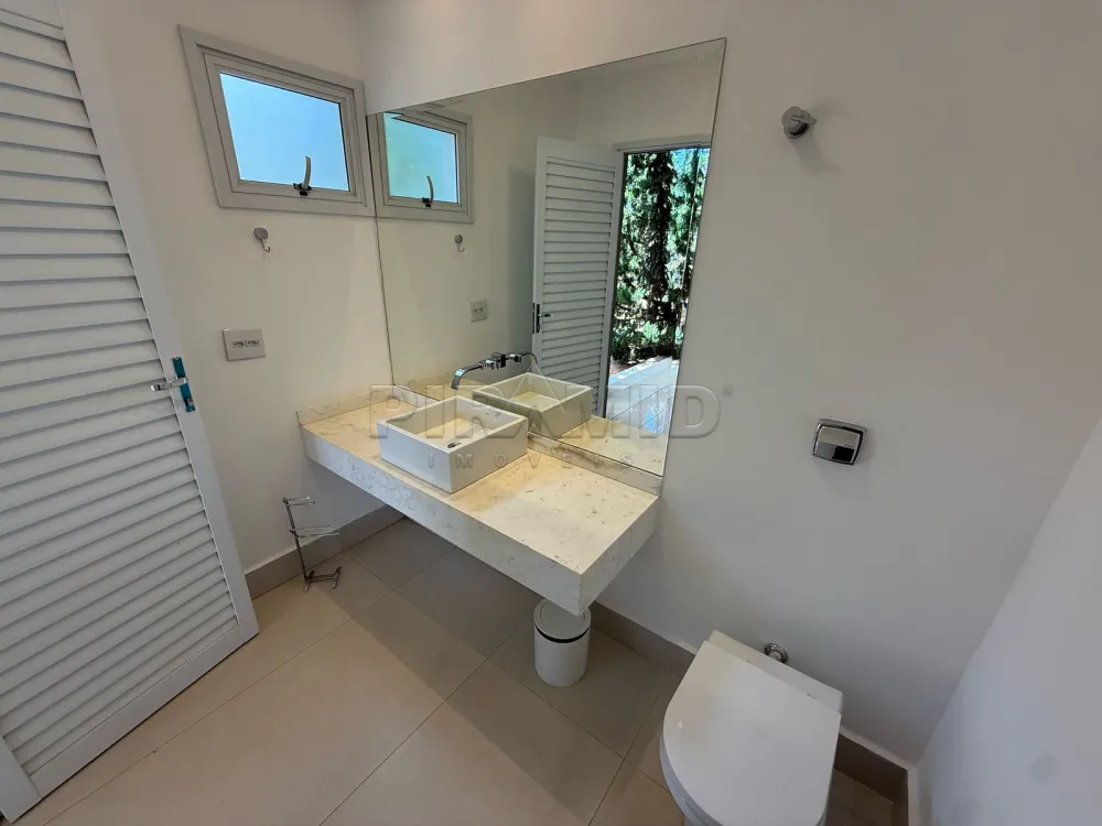 Alugar Casa / Condom&iacute;nio em Ribeir&atilde;o Preto R$ 20.000,00 - Foto 107