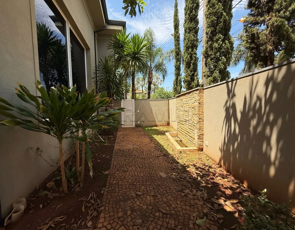 Alugar Casa / Condom&iacute;nio em Ribeir&atilde;o Preto R$ 20.000,00 - Foto 108