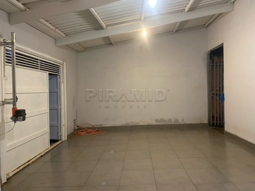 Alugar Casa / Padr&atilde;o em Ribeir&atilde;o Preto R$ 1.700,00 - Foto 2