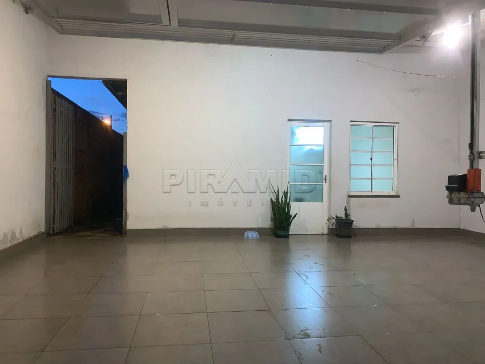 Alugar Casa / Padr&atilde;o em Ribeir&atilde;o Preto R$ 1.700,00 - Foto 1