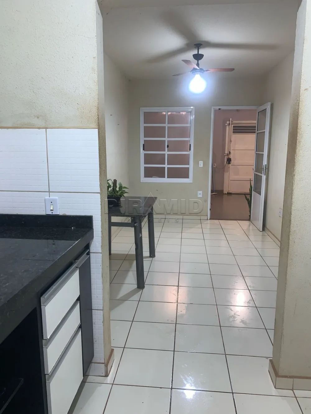 Alugar Casa / Padr&atilde;o em Ribeir&atilde;o Preto R$ 1.700,00 - Foto 7