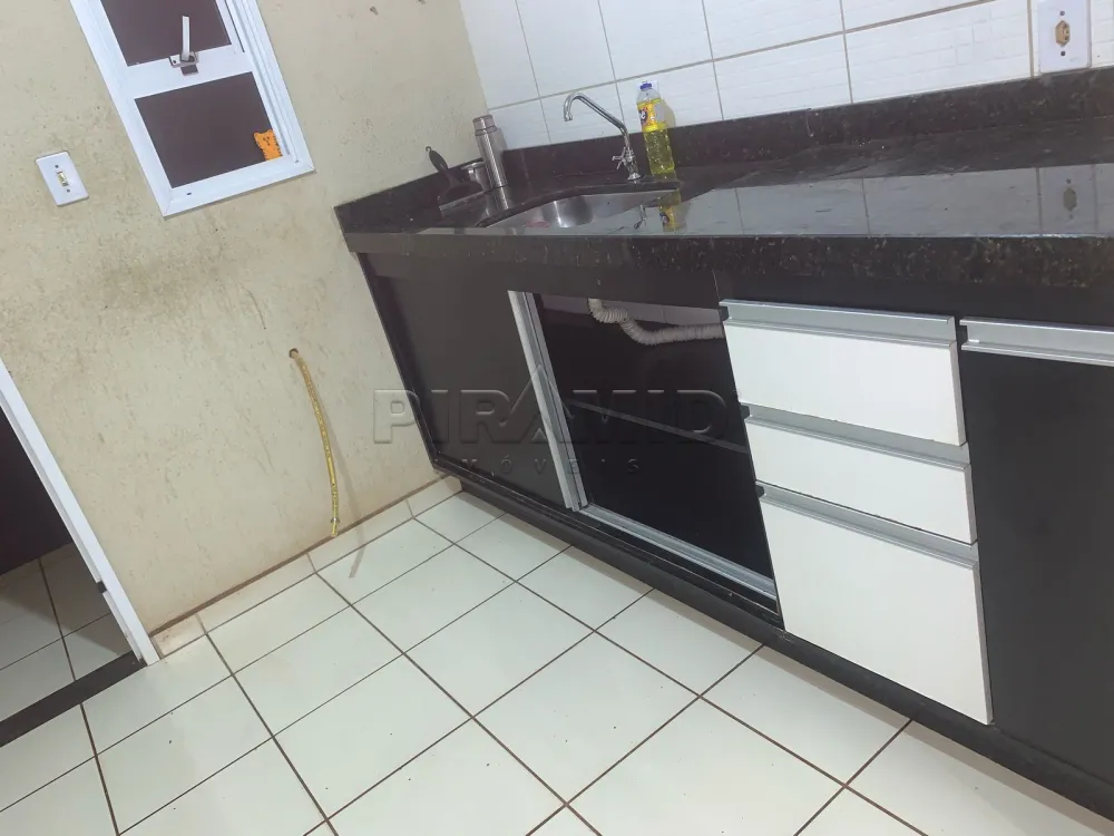 Alugar Casa / Padr&atilde;o em Ribeir&atilde;o Preto R$ 1.700,00 - Foto 9