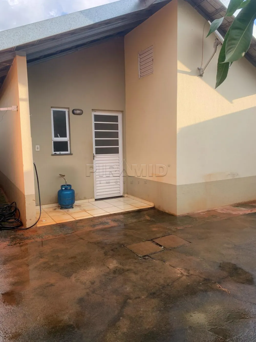 Alugar Casa / Padr&atilde;o em Ribeir&atilde;o Preto R$ 1.700,00 - Foto 10