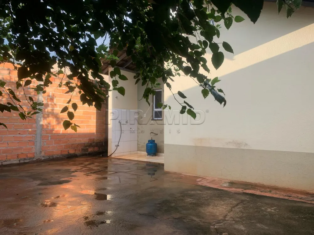 Alugar Casa / Padr&atilde;o em Ribeir&atilde;o Preto R$ 1.700,00 - Foto 11