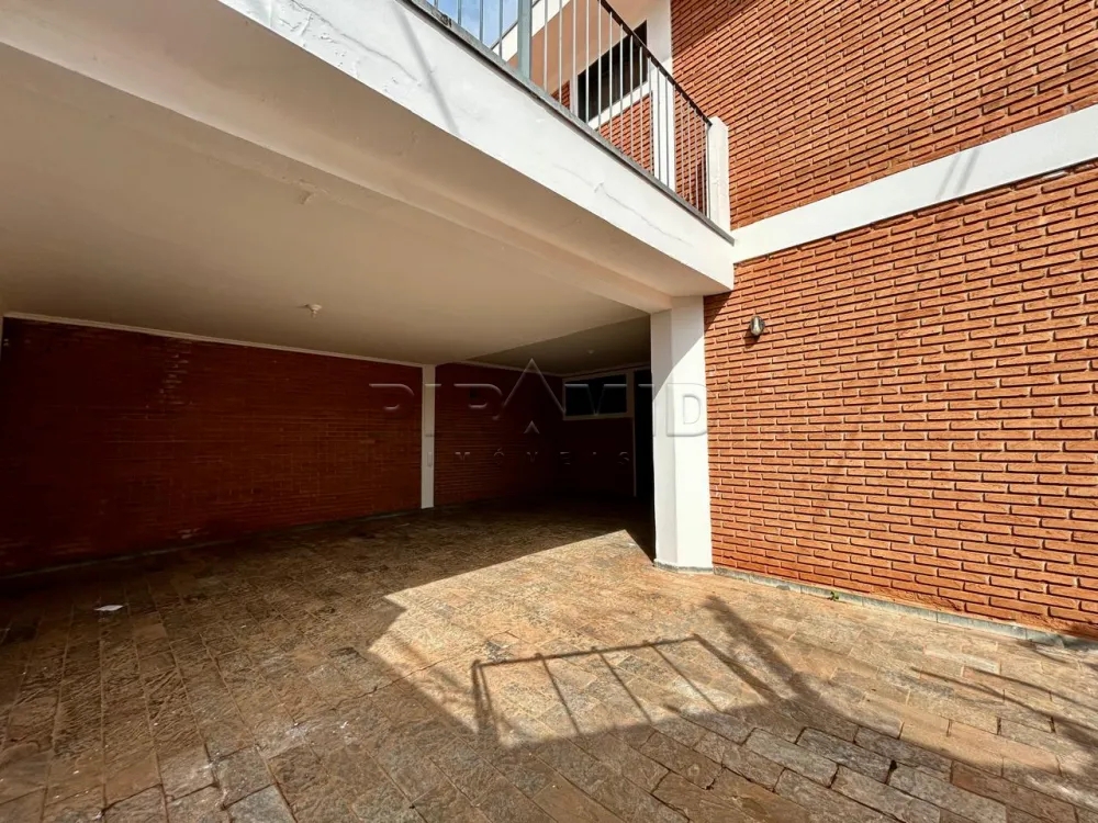 Alugar Casa / Padr&atilde;o em Ribeir&atilde;o Preto R$ 3.000,00 - Foto 1