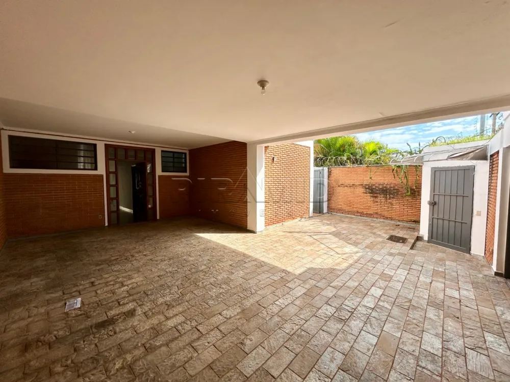Alugar Casa / Padr&atilde;o em Ribeir&atilde;o Preto R$ 3.000,00 - Foto 3