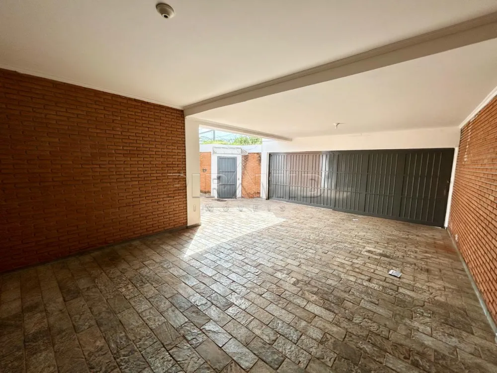 Alugar Casa / Padr&atilde;o em Ribeir&atilde;o Preto R$ 3.000,00 - Foto 4