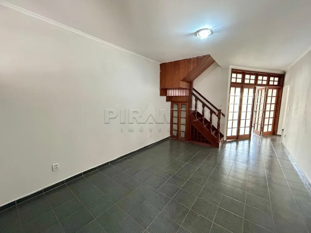 Alugar Casa / Padr&atilde;o em Ribeir&atilde;o Preto R$ 3.000,00 - Foto 5