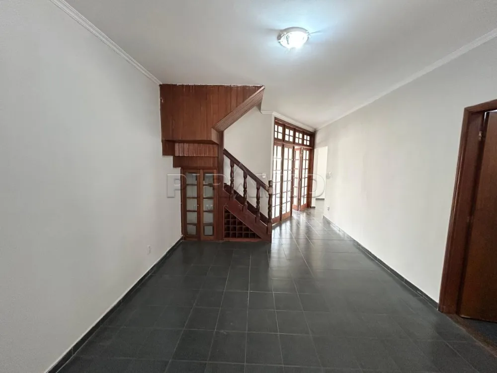 Alugar Casa / Padr&atilde;o em Ribeir&atilde;o Preto R$ 3.000,00 - Foto 6