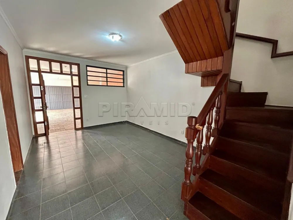 Alugar Casa / Padr&atilde;o em Ribeir&atilde;o Preto R$ 3.000,00 - Foto 7