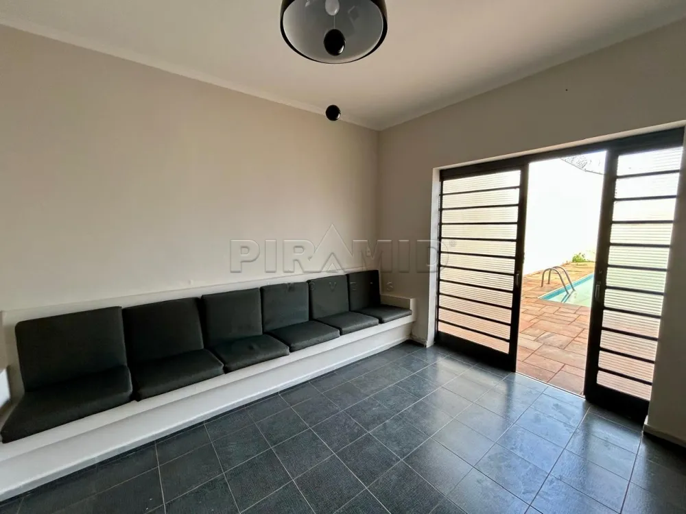 Alugar Casa / Padr&atilde;o em Ribeir&atilde;o Preto R$ 3.000,00 - Foto 8