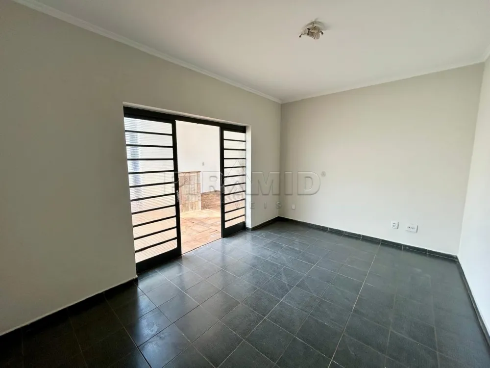 Alugar Casa / Padr&atilde;o em Ribeir&atilde;o Preto R$ 3.000,00 - Foto 9