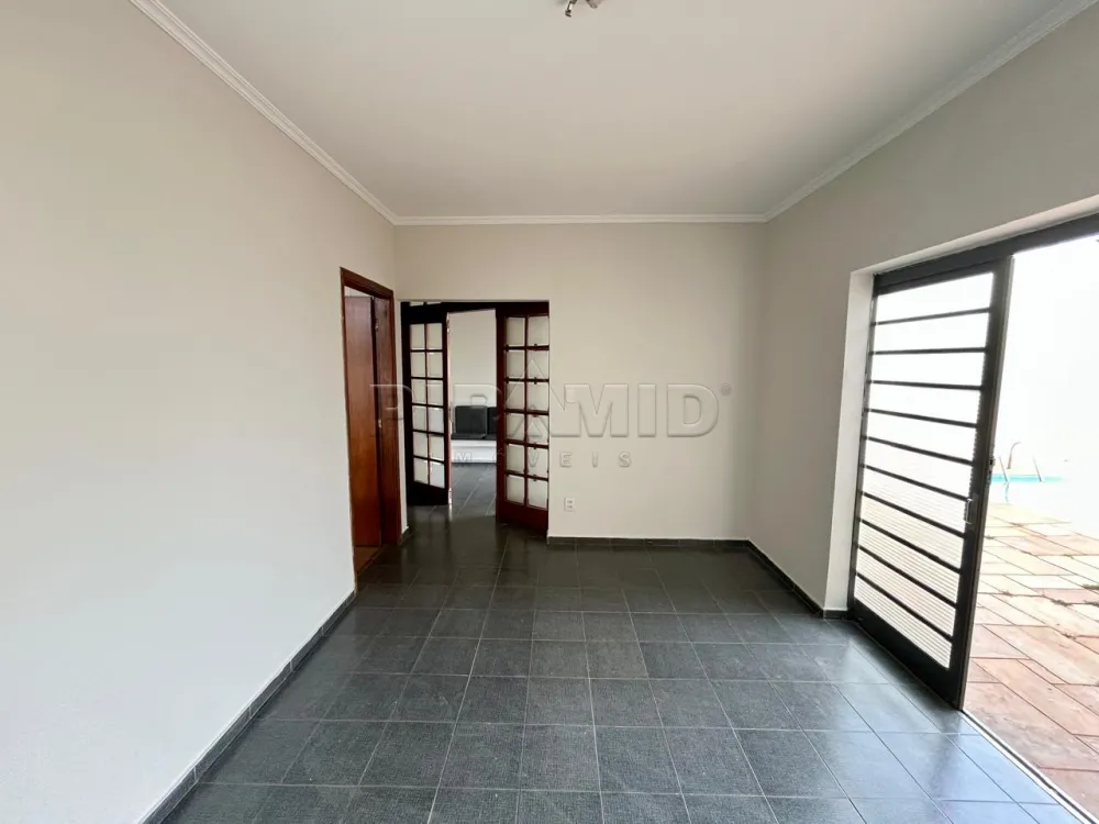 Alugar Casa / Padr&atilde;o em Ribeir&atilde;o Preto R$ 3.000,00 - Foto 10