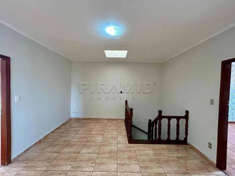 Alugar Casa / Padr&atilde;o em Ribeir&atilde;o Preto R$ 3.000,00 - Foto 12