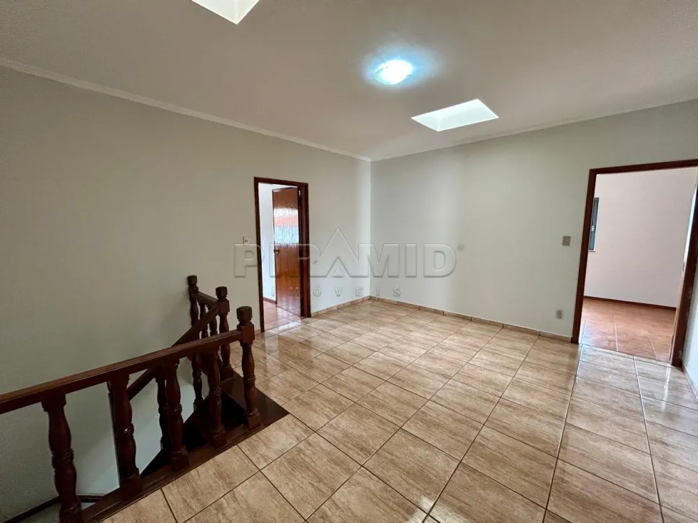Alugar Casa / Padr&atilde;o em Ribeir&atilde;o Preto R$ 3.000,00 - Foto 13