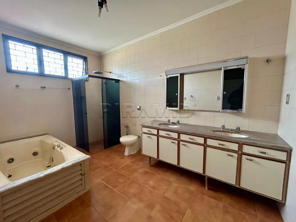 Alugar Casa / Padr&atilde;o em Ribeir&atilde;o Preto R$ 3.000,00 - Foto 26