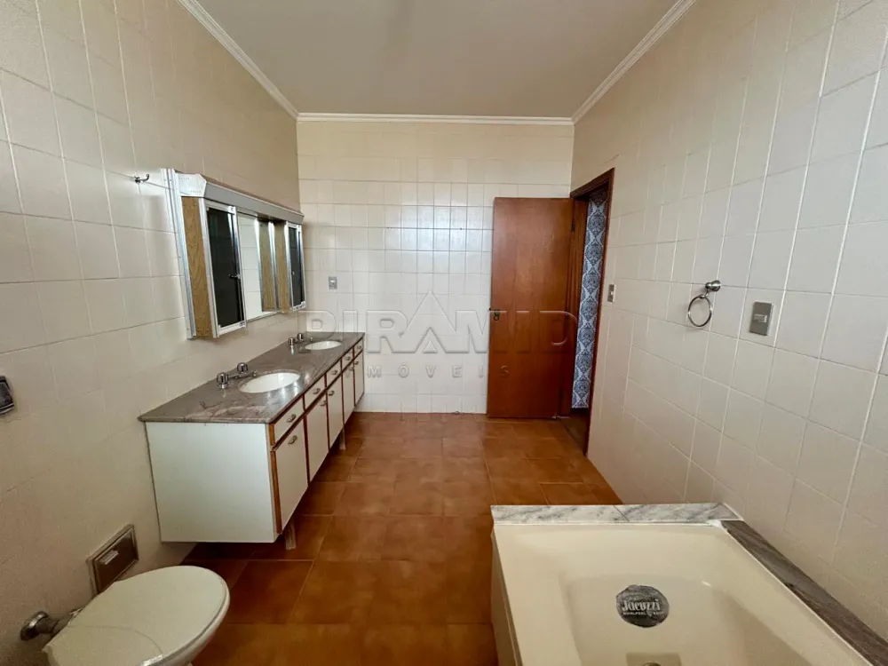Alugar Casa / Padr&atilde;o em Ribeir&atilde;o Preto R$ 3.000,00 - Foto 28