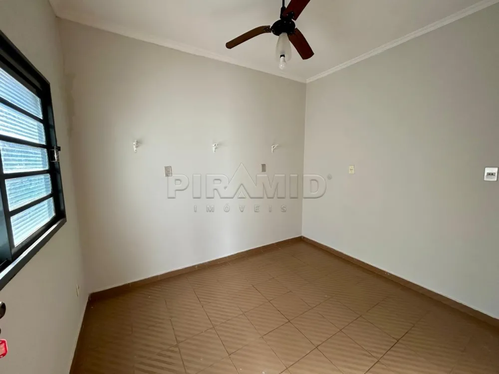Alugar Casa / Padr&atilde;o em Ribeir&atilde;o Preto R$ 3.000,00 - Foto 36