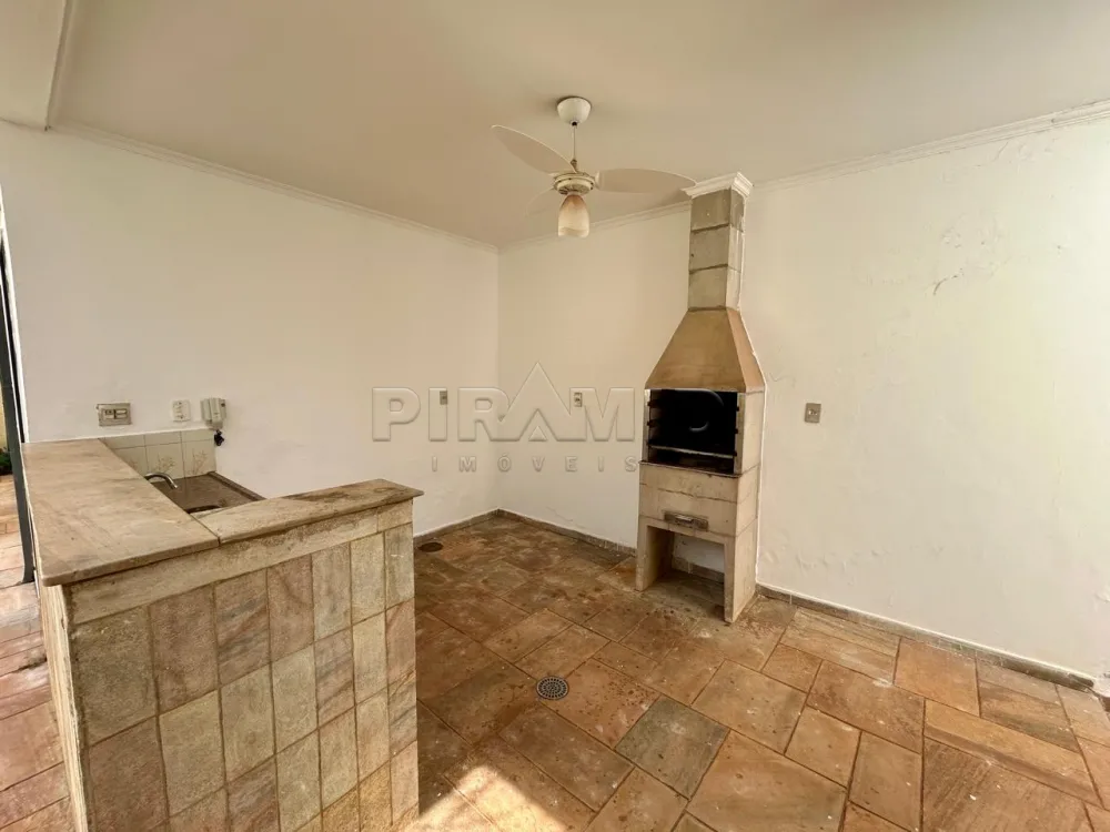 Alugar Casa / Padr&atilde;o em Ribeir&atilde;o Preto R$ 3.000,00 - Foto 39