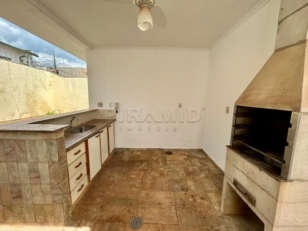 Alugar Casa / Padr&atilde;o em Ribeir&atilde;o Preto R$ 3.000,00 - Foto 40