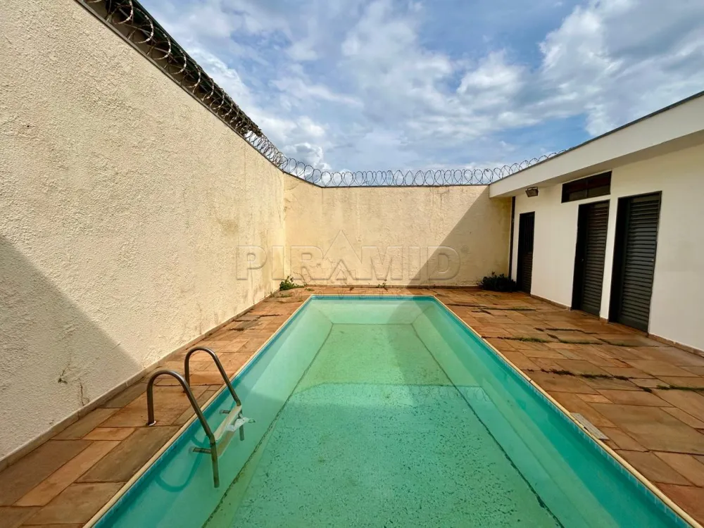 Alugar Casa / Padr&atilde;o em Ribeir&atilde;o Preto R$ 3.000,00 - Foto 42