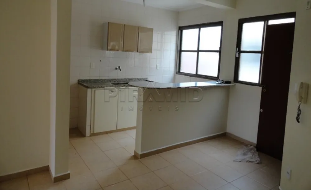 Comprar Apartamento / Padr&atilde;o em Ribeir&atilde;o Preto R$ 195.000,00 - Foto 1