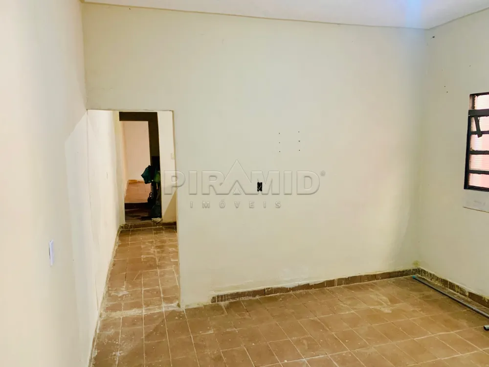 Alugar Casa / Padr&atilde;o em Ribeir&atilde;o Preto R$ 1.500,00 - Foto 1