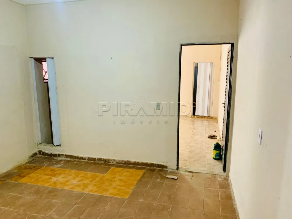 Alugar Casa / Padr&atilde;o em Ribeir&atilde;o Preto R$ 1.500,00 - Foto 2