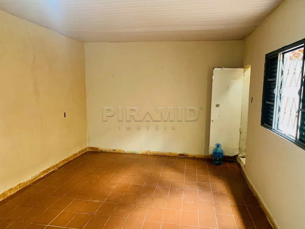 Alugar Casa / Padr&atilde;o em Ribeir&atilde;o Preto R$ 1.500,00 - Foto 3