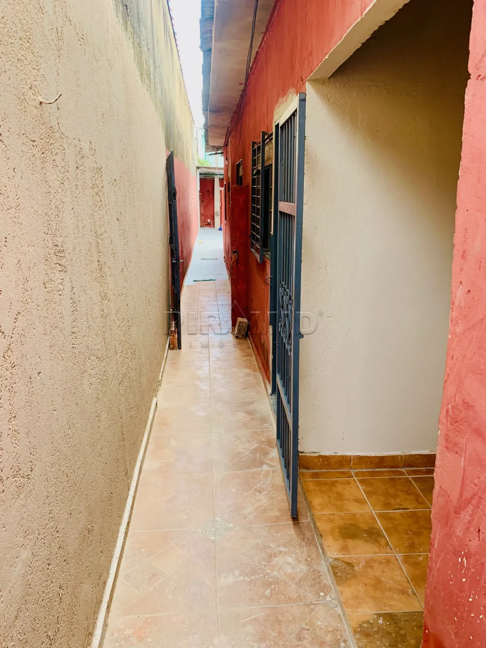 Alugar Casa / Padr&atilde;o em Ribeir&atilde;o Preto R$ 1.500,00 - Foto 8