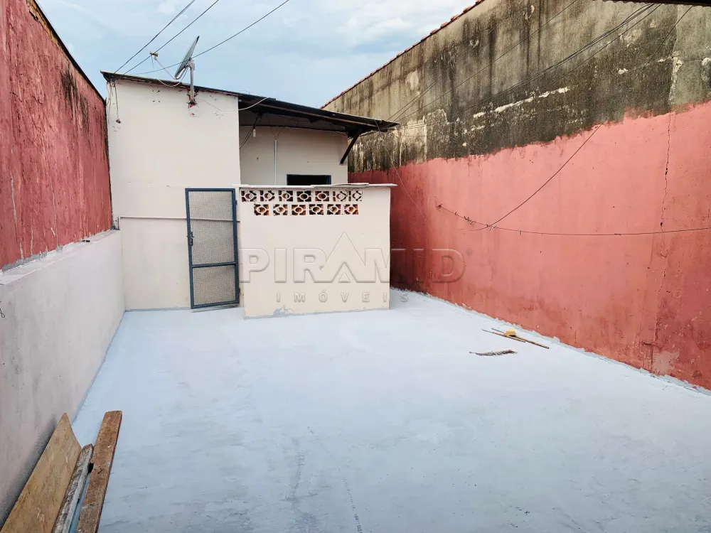 Alugar Casa / Padr&atilde;o em Ribeir&atilde;o Preto R$ 1.500,00 - Foto 10