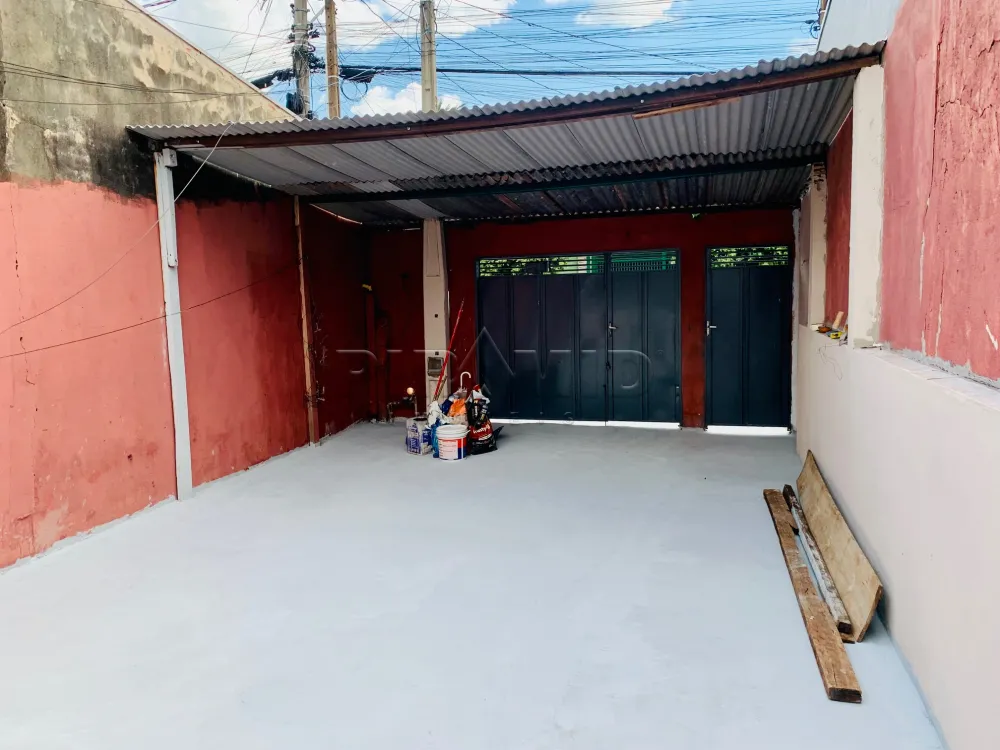 Alugar Casa / Padr&atilde;o em Ribeir&atilde;o Preto R$ 1.500,00 - Foto 11