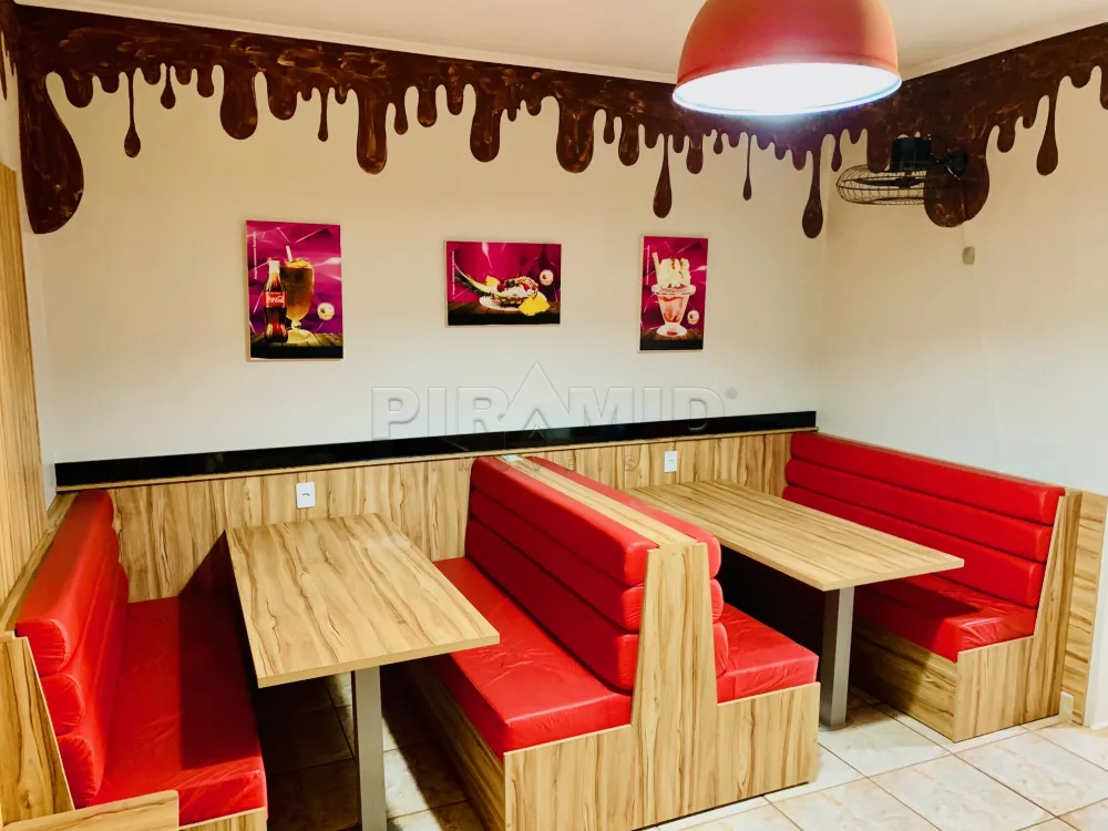 Alugar Comercial / Sal&atilde;o em Ribeir&atilde;o Preto R$ 4.000,00 - Foto 4