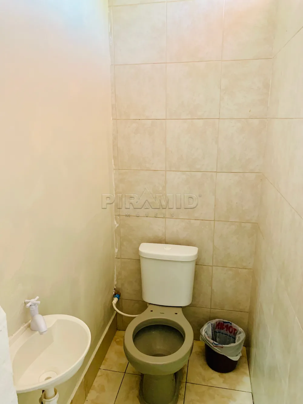 Alugar Comercial / Sal&atilde;o em Ribeir&atilde;o Preto R$ 4.000,00 - Foto 7